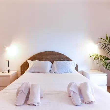 Select'sohome - Situe Au Coeur Du Lavandou A Quelques Pas De La Avec Garage Prive ! - 3 Etoiles - Alba-48 Le Lavandou